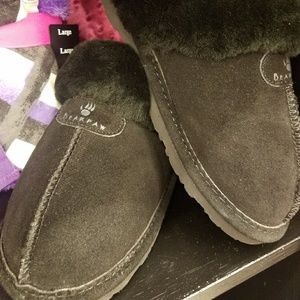 Bear Paw Slides